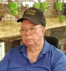Larry Linder Obituary September 2, 2021