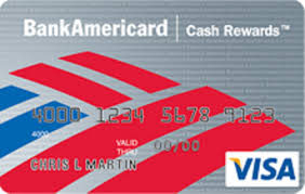 Earn 3% cash back in the category of your choice, 2% at grocery stores and wholesale clubs (up to $2,500 in combined choice category/grocery store/wholesale club quarterly purchases), and 1% on all other purchases with the bank of america® cash rewards credit card. Today S Feature Bank Of America Bankamericard Secured Credit Card Review Hiep S Finance