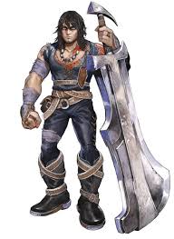 Magnus Characters Art Kid Icarus Uprising Kid Icarus Kid Icarus Uprising Icarus