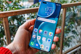 Honor Magic 4 Pro and Magic 4 now ...