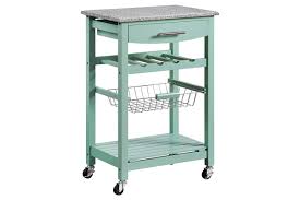 Rolling kitchen island cart ikea rugs kids. Rolling Roger Kitchen Island Ashley Furniture Homestore