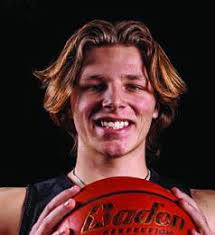 Boys' Basketball All-District Selections