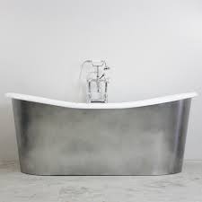 Explore our collection of cast iron and freestanding clawfoot bathtubs. Penhaglion Antique Clawfoot Bathtub For Sale Vintage Designer Cast Iron French Bateau Tub Package