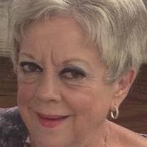 Sandra Fay Collins Obituary