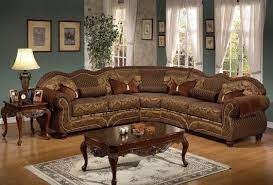 Traditional Sectional Sofas For Comfort And Style Traditional Living Room Furniture Sectional Sofas Living Room Elegant Sofa Sets