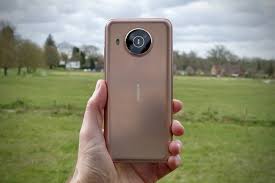Hmd Global Nokia X20 Hands On Getting Value Right Digital Trends