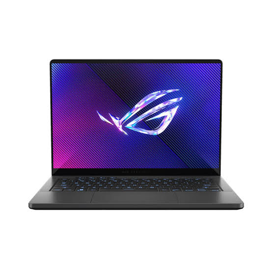 ASUS ROG Zephyrus G16 GA605WI