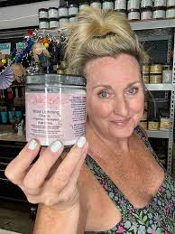 Not Pretty, But Powerful: FIVE Must Have Supporting Products for Every  Furniture Painting Project