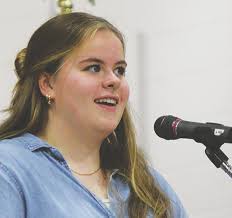 Cherokee Chronicle Times