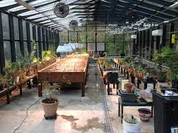 The bluish light generated by the cmh bulb, with a color rendering index, or cri, of up to 96, is close to daylight. Grow Light Proximity And Actuation Hardware Farmbot Forum