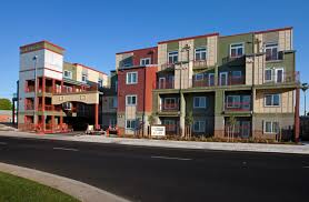 Two bedroom apartments vary between 970 and 1,060. West Sacramento Apartments Parkside At Sycamore Affordable Housing In California