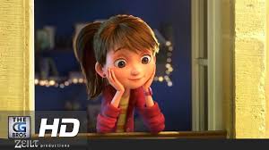 Cgi 3d Animated Short Let S Make It Happen By Zeilt Productions Kids Movies 3d Animation Animation Film