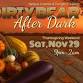 Dirty Bear | After Dark - Nov event image