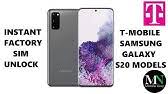 If you don't want to get a phone with tons of storage, all that cloud backup storage will make a big difference. Sim Unlock Cricket Wireless Samsung Galaxy A10e Instantly Youtube