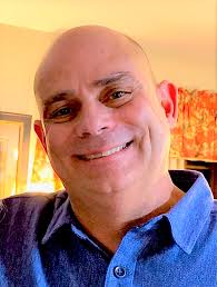 Obituary of Anthony Bruce Armstrong