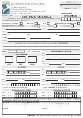 Déclaration obligatoire dans les 15 jours suivant la vente auprès du ministère de l'. Acte De Vente Quad