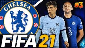 Fifa 21 oleksandr zinchenko cardtype card rating, stats, attributes, price trend, reviews. Fifa 21 Karera Za Chelsi 1 Nachalo Novoj Istorii