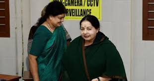 She was appointed aiadmk's general. Tamil Nadu Jayalalithaa S Aide Sasikala Natarajan Is The Aiadmk S New General Secretary
