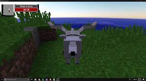 Groups up health bars for mob stacks (like spider of chicken jockeys) works with minecraft's scoreboard teams. What S The Mod That Adds The Health Bar On The Top Left I Want To Get Rid Of It Lol Feedthebeast