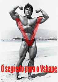 O Segredo Para O Shape Em V Joao Pedro Couto Martins Hotmart