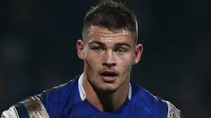 Stevie Ward says England debut would be 'magical' after rollercoaster year 