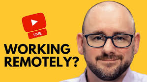 The Visual Lounge: Live from TechSmith