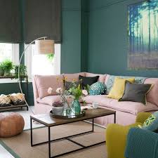 1001 Ideen Fur Moderne Und Stilvolle Deko Fur Wohnzimmer Grune Wohnzimmer Rosa Sofa Wohnzimmer Bunt