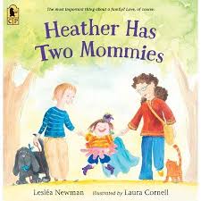 Heather Has Two Mommies Paperback Walmart Com In 2020 Mommy Book Children S Picture Books Childrens Books