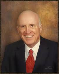 Jack S. Blanton Obituary