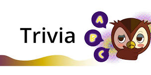 Disney Trivia