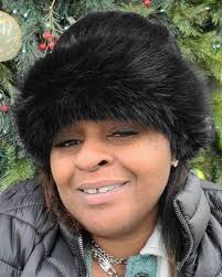 Tammy Hobdy's Instagram, Twitter & Facebook