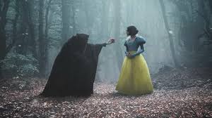 Image result for Snow White 1973 AMC