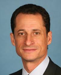 Rep. Anthony Weiner