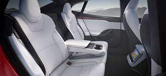 Our comprehensive coverage delivers all you need to know to make an informed car buying decision. Tesla Model S X Mit Neuem Interieur Optimiertem Antrieb Ecomento De