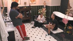 Katy ist ein geiler name und bähm eine art trendwort, das ich oft benutze. Promi Big Brother 2020 Katy Bahm Woher Die Narben Auf Ihrem Arm Kommen