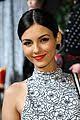 Victoria Justice: Alice + Olivia Fashion Presentation: Photo 535318