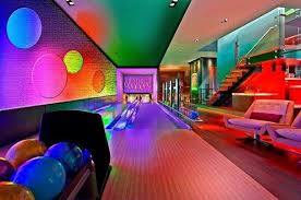 Home Bowling Alley Installations Residential Bowling Alleys Murrey International Home Bowling Alley Bowling Alley Bowling