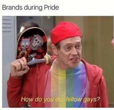 Sometimes regular funny memes just won't do. The Best Gay Memes Of 2021 Funny Gay Memes Nomadic Boys