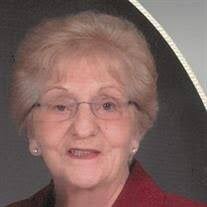 Mary Louise Morris Obituary