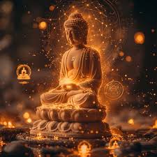 Buddha-Stein-Armband