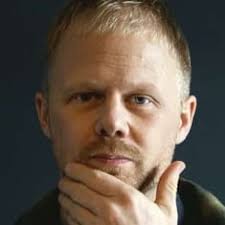 Adam August — The Movie Database (TMDB)