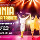 Mania - The Abba Tribute