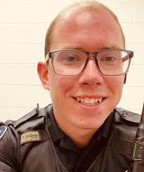 📚 ✏️ 📚 F I R S T • D A Y of school for these kids! 😉 We are so thankful  for our School Resource Officers 🚔. Cpl. Amanda Moore and