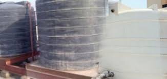 ايهما افضل خزانات الزامل او العربيه إسألنا