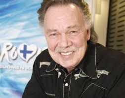 Died On This Date (December 7, 2010) Kari Tapio