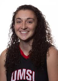 Kelly Mcgovern's Instagram, Twitter & Facebook