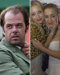 Luísa Abreu e João Moura Caetano: Novo Romance em alta