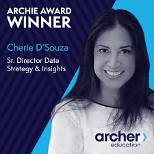 Congratulations to June's Archie Award winners! 🏆 Your commitment to  quality shines through everything you do. 🎉 Jacque Dobbins, Associate  Creative Director 🎉 Travis Sheppard, Junior Web Developer 🎉 Lauren Javan,  Project
