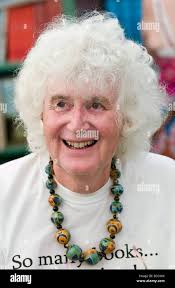 Jan morris hi-res stock photography and images
