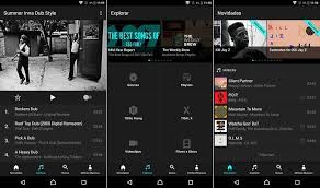 O musaic desenvolvido pela revolutionary concepts é um app para descobrir músicas que permite que com este app, você explora a sua música visualmente. 10 Melhores Aplicativos De Musicas Para Android Tekimobile